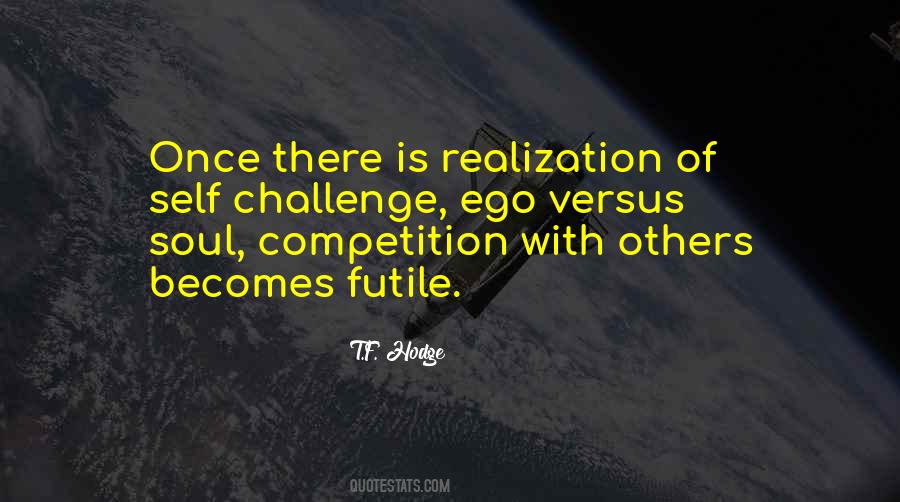 The Battle Is Spiritual Quotes #879014
