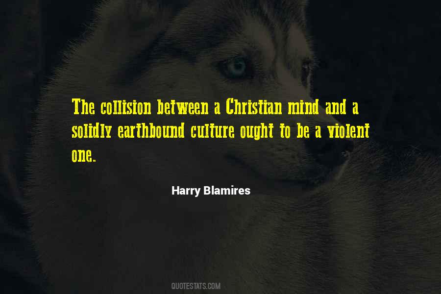 Christian Culture Quotes #103603