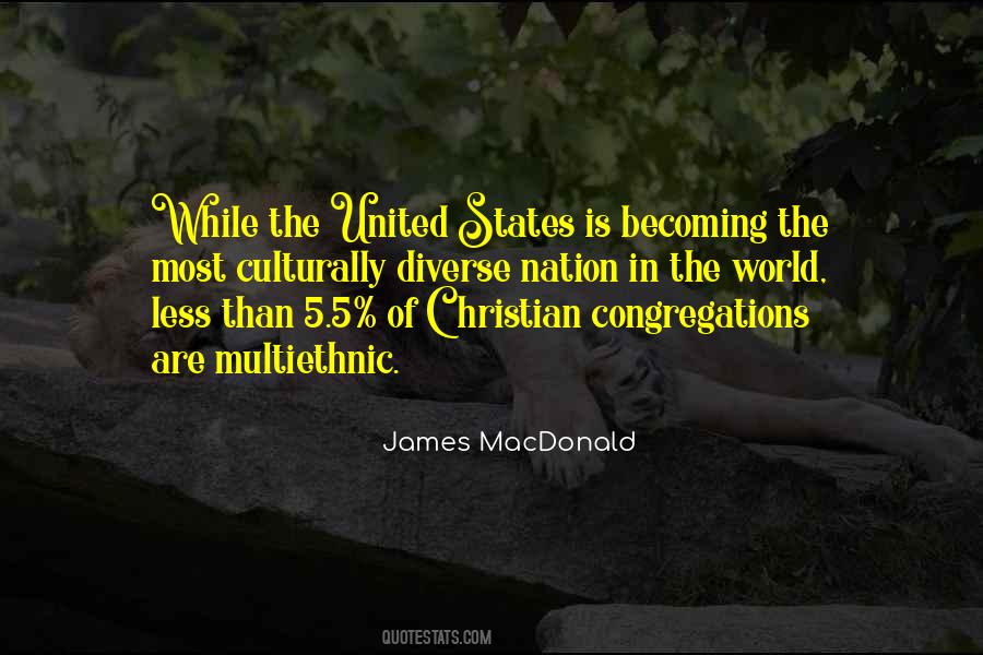 Christian Culture Quotes #1423639