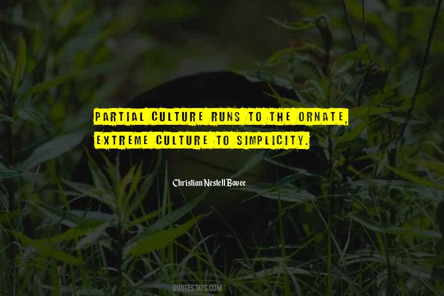 Christian Culture Quotes #153683