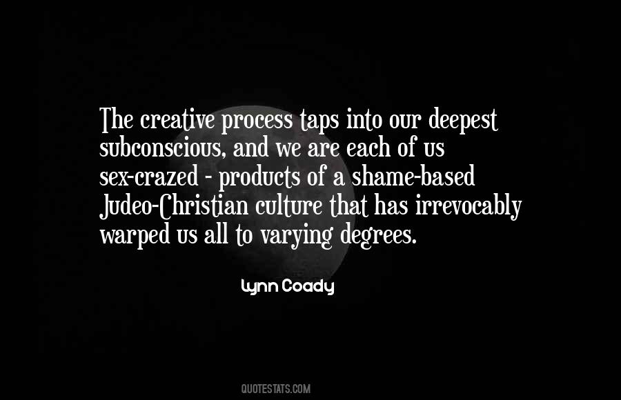 Christian Culture Quotes #1709678