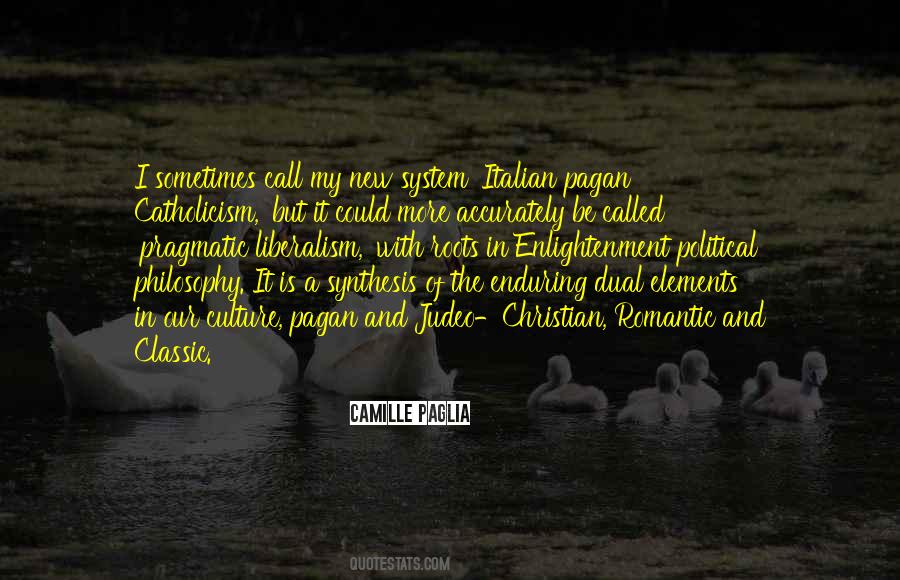 Christian Culture Quotes #330947