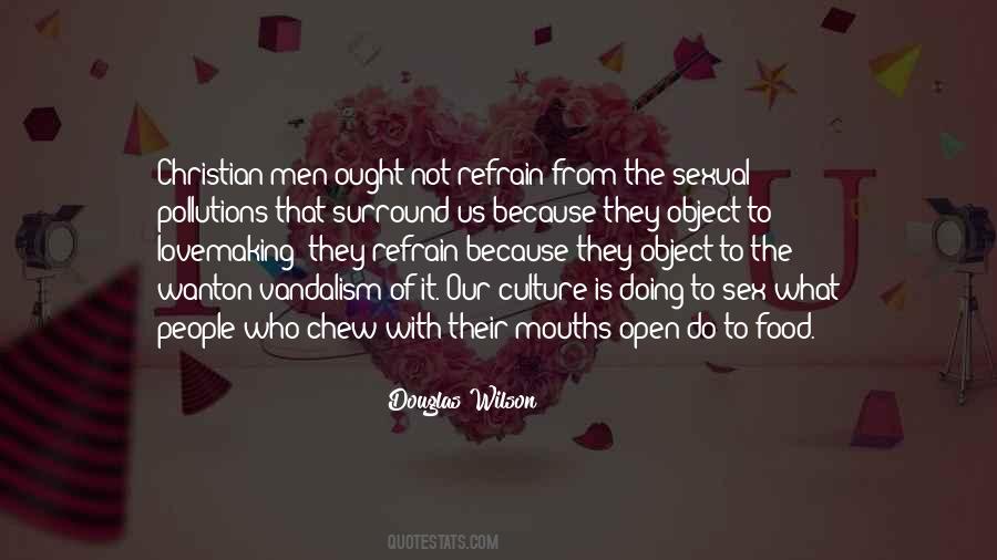 Christian Culture Quotes #406582