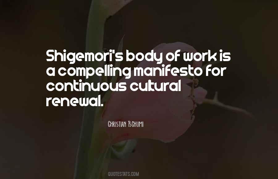 Christian Culture Quotes #686830