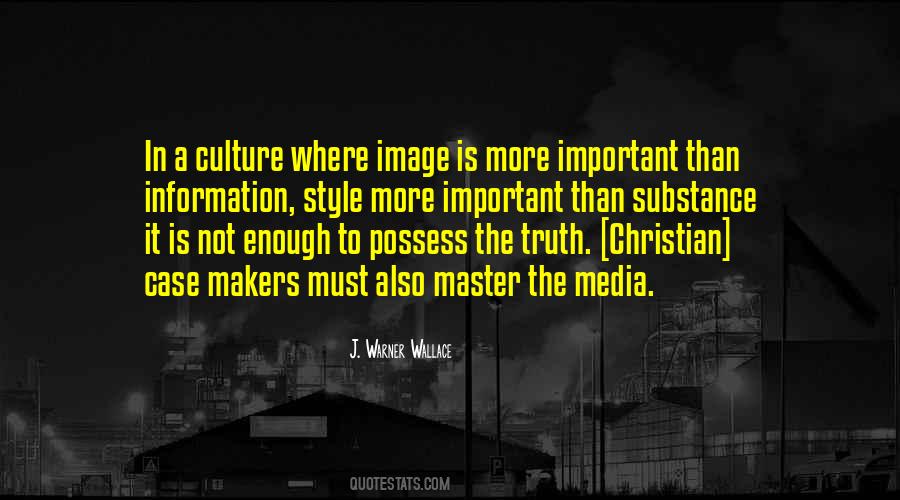 Christian Culture Quotes #715035