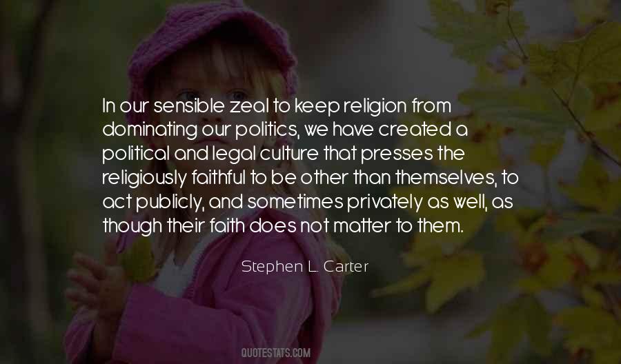 Christian Culture Quotes #800310