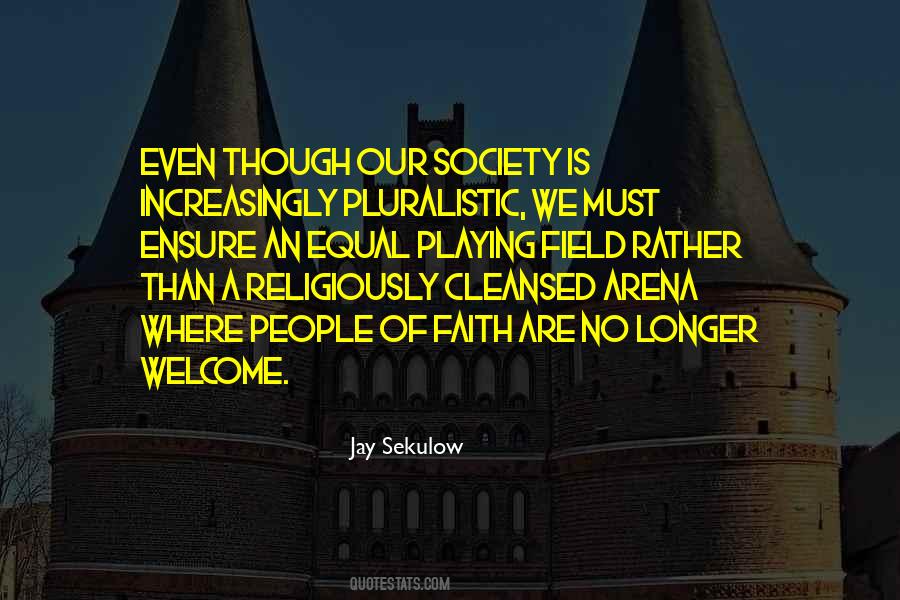 Sekulow Quotes #1199578
