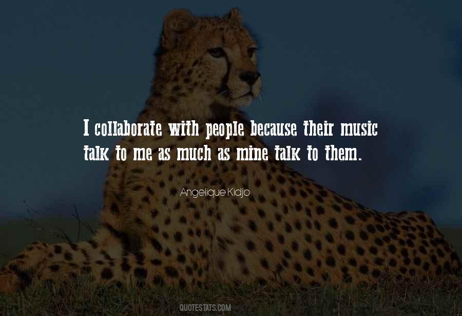 Cora And Clarice Groan Quotes #36894