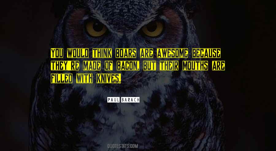 Z Horsk N Ina Quotes #678202