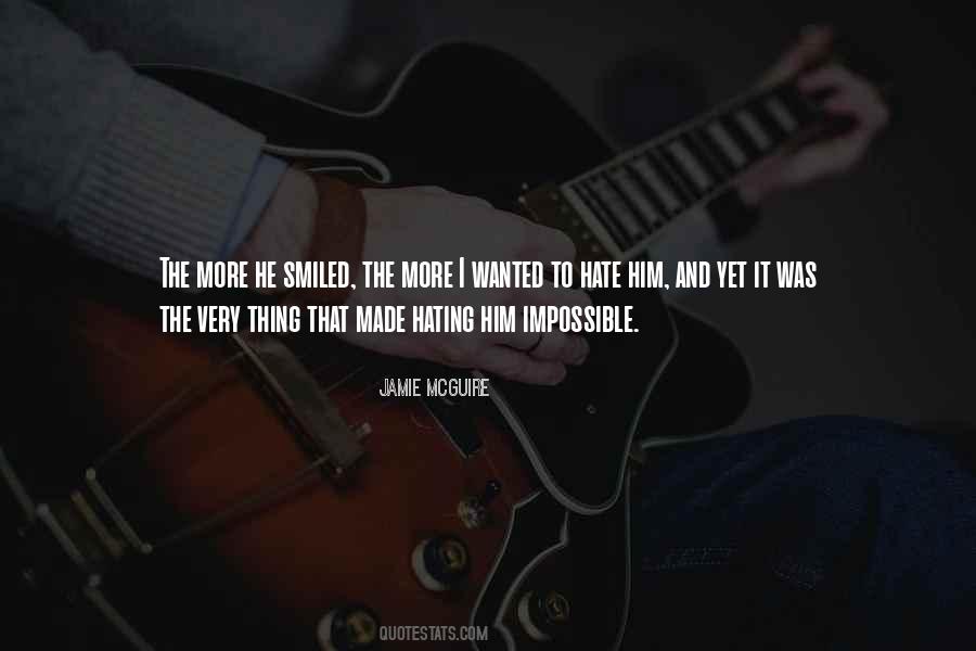 Moises Baseball Quotes #1659749