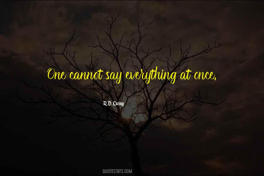 Montecino Grove Quotes #1063275