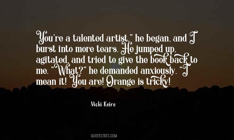 Montecino Grove Quotes #50012