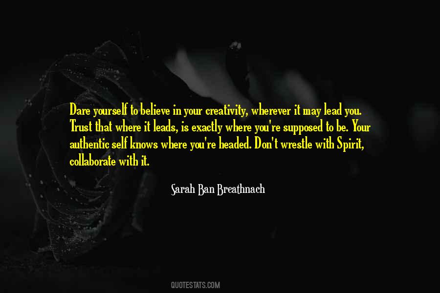Occluding Style Quotes #1006998
