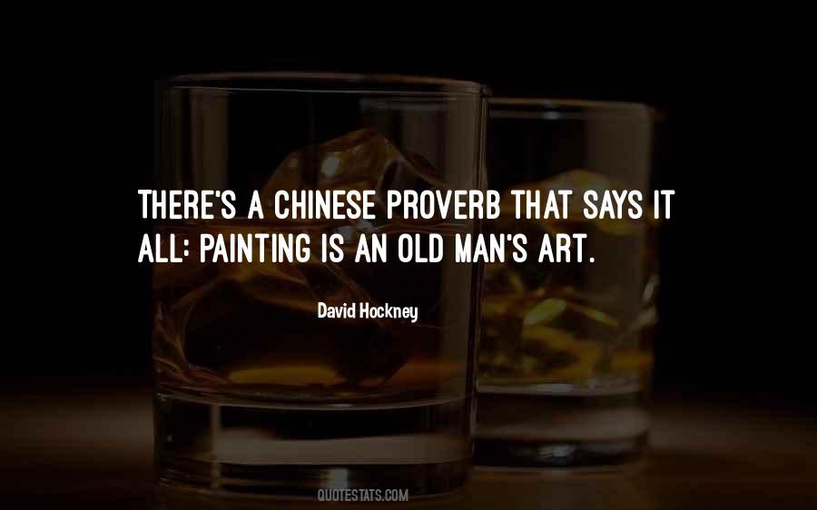 Occluding Style Quotes #592729