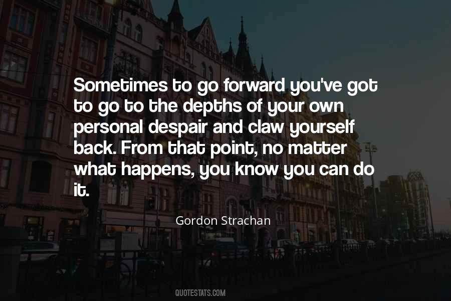 Bank Of England Quotes #1594873