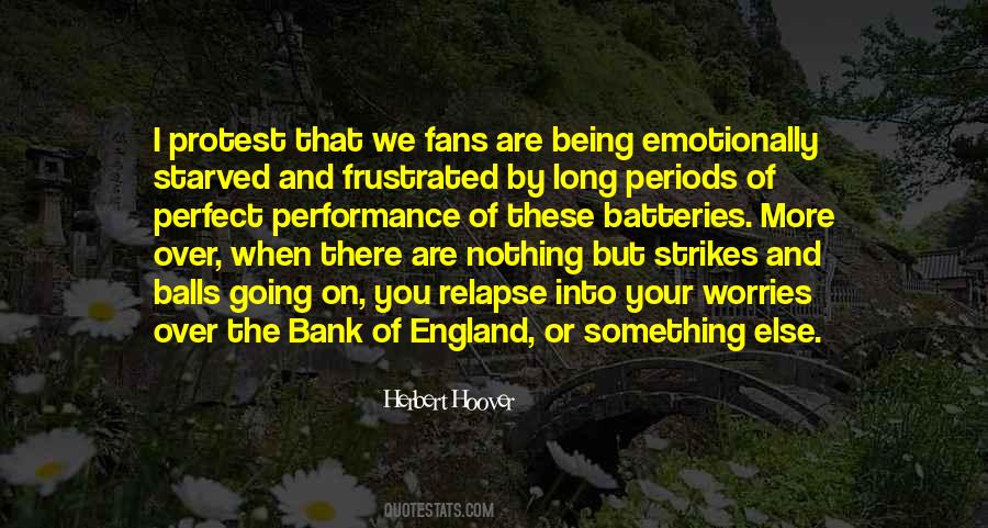 Bank Of England Quotes #815440