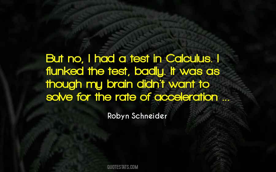 Rotondo Brothers Quotes #453687
