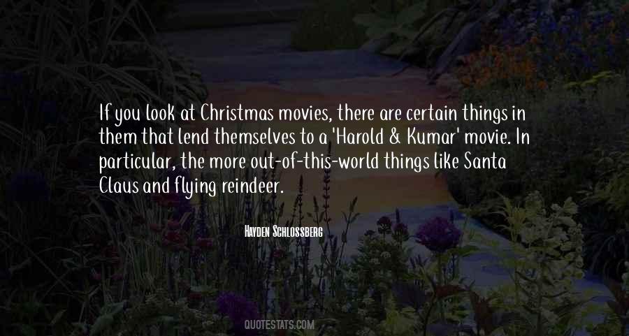 Christmas Santa Claus Quotes #1087262