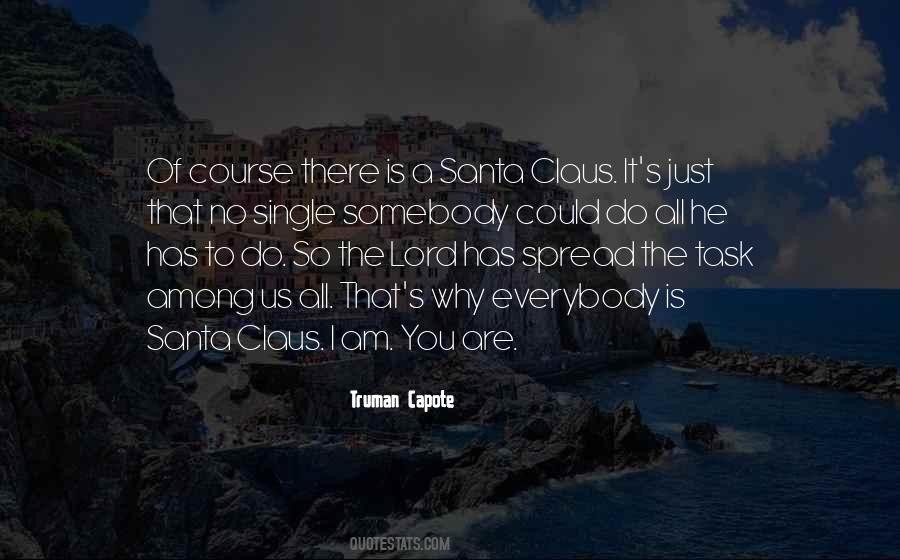 Christmas Santa Claus Quotes #1696778