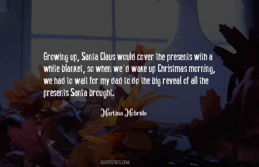 Christmas Santa Claus Quotes #1849604