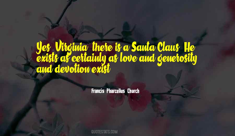 Christmas Santa Claus Quotes #680587