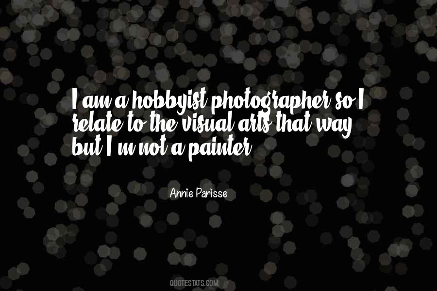 Parfett Philosophy Quotes #353532