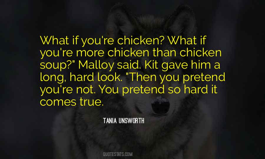 Ranucci Artist Quotes #1391564