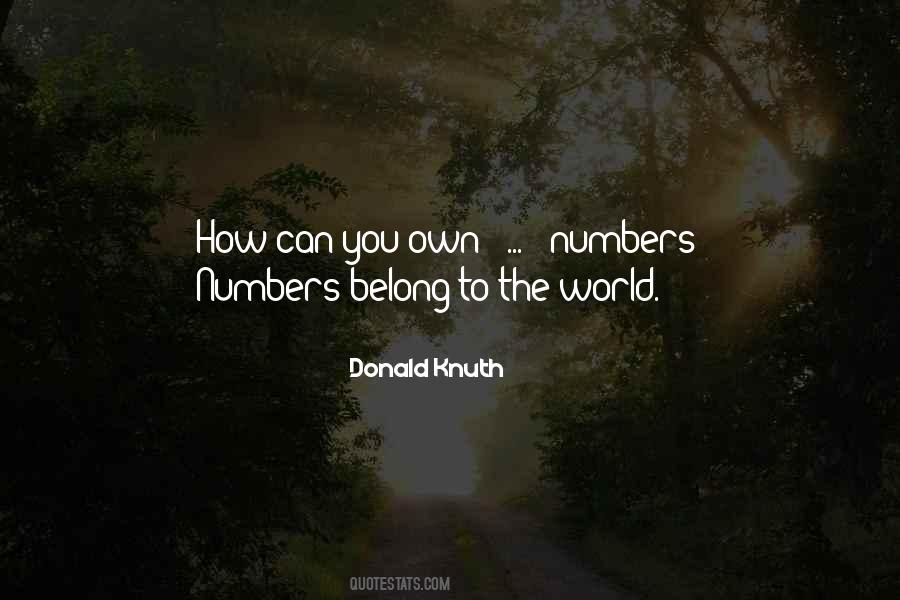 Endwell Quotes #1674316