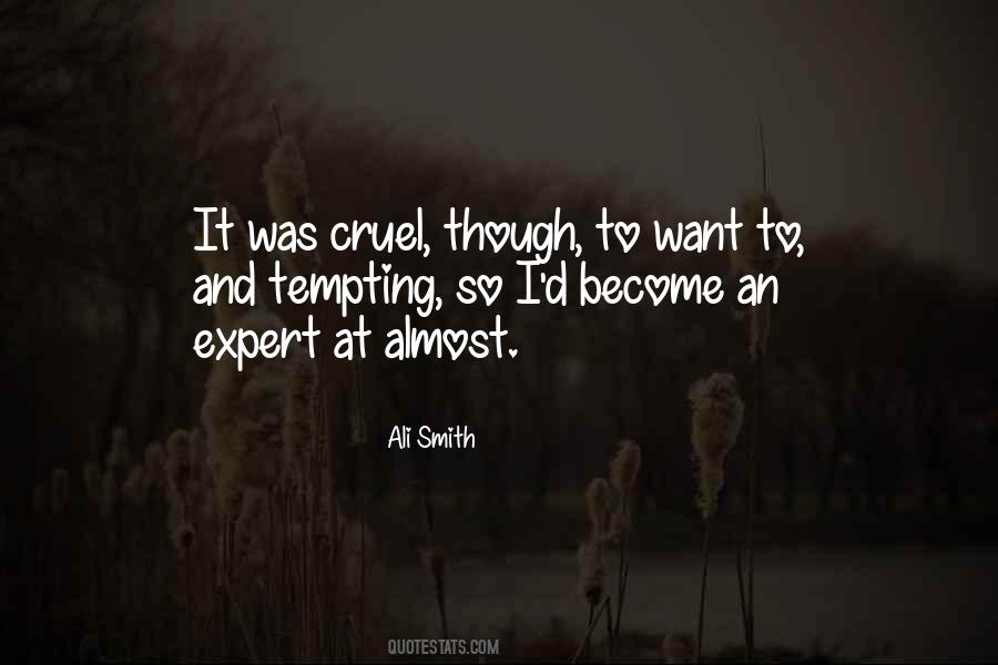 Usli Quotes #1287710