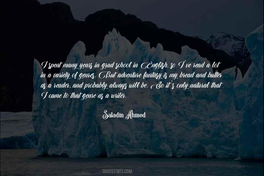 Passiglias Wildwood Quotes #594581