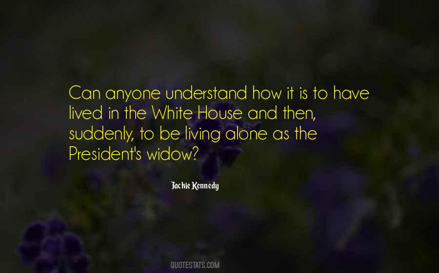 How To Be Alone Quotes #245034