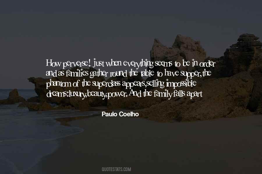 How To Be Alone Quotes #437899