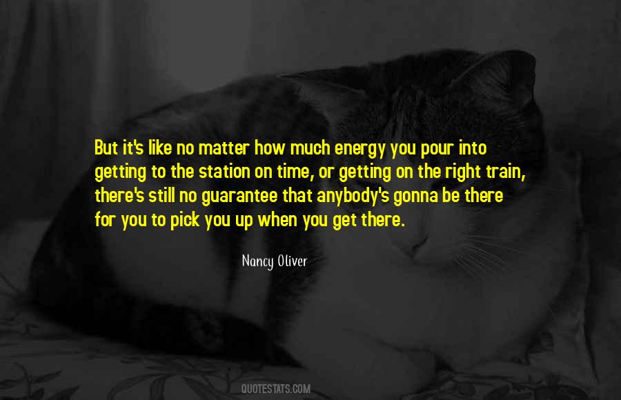 How To Be Alone Quotes #611244