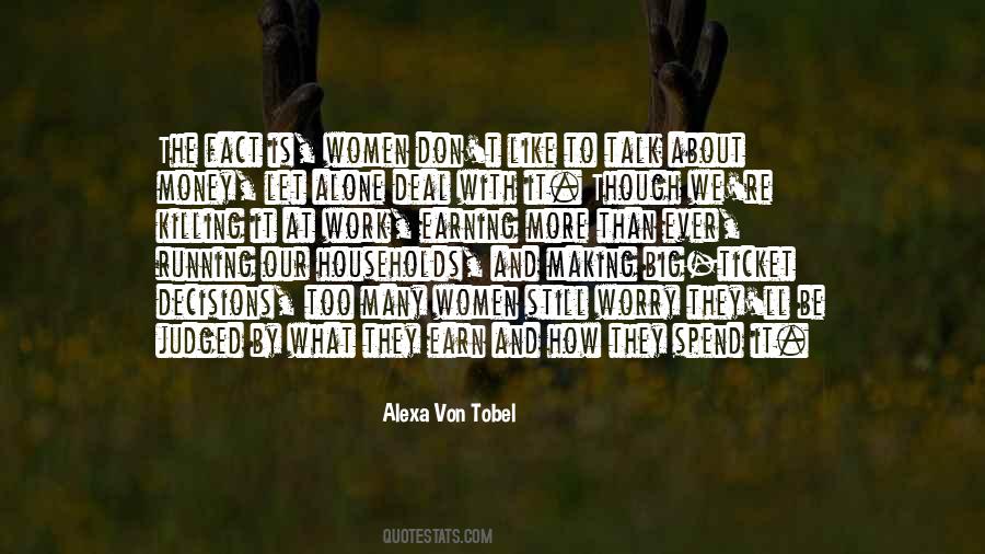 How To Be Alone Quotes #84321