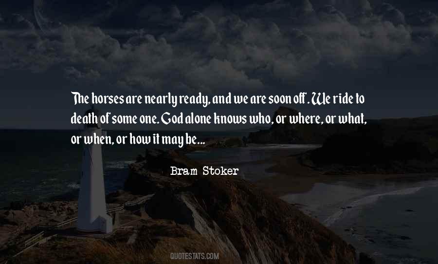 How To Be Alone Quotes #909725