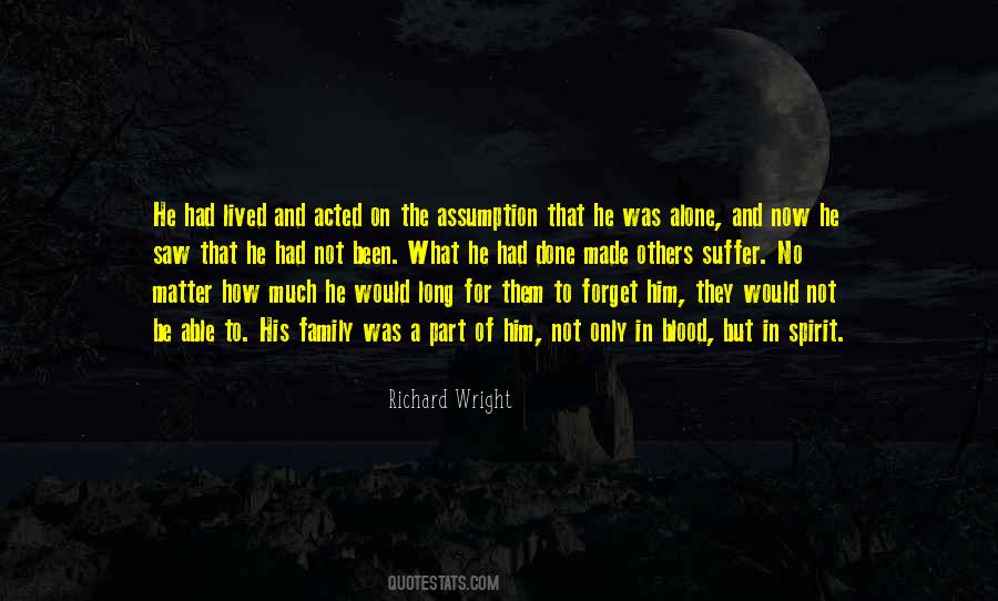 How To Be Alone Quotes #914430