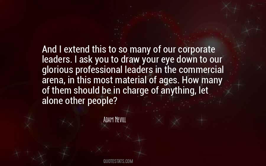 How To Be Alone Quotes #948893