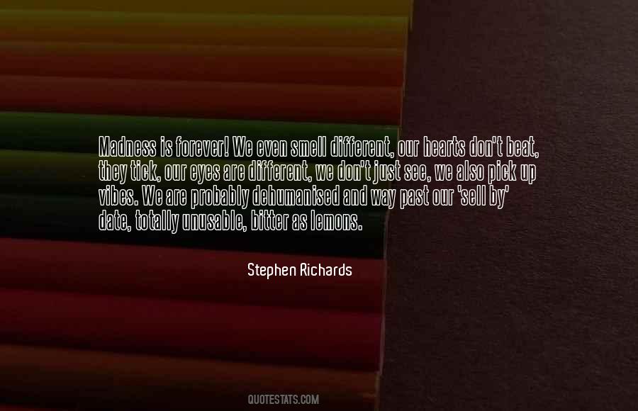 Charrat Brand Quotes #1365502