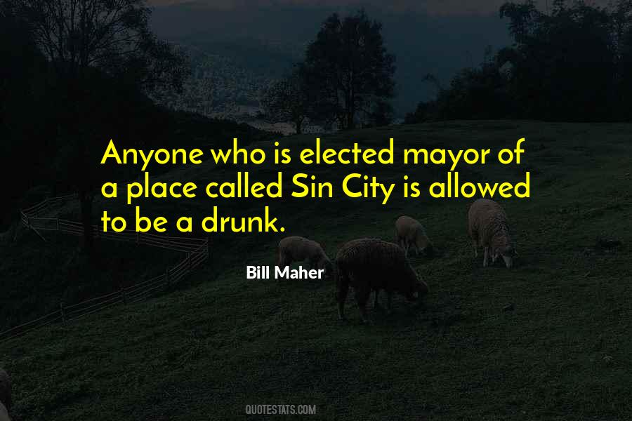 City Of Sin Quotes #316110