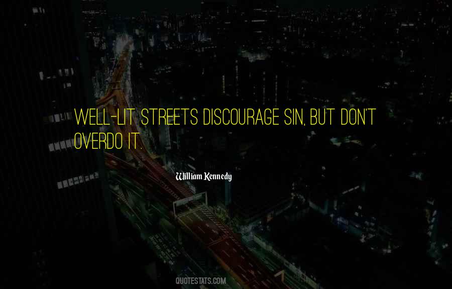 City Of Sin Quotes #845002