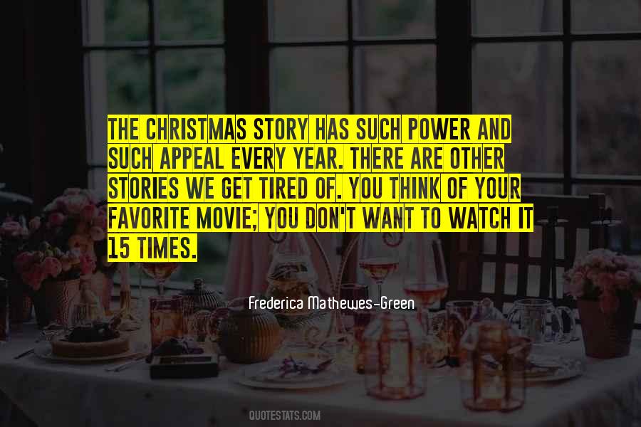 Christmas Story Quotes #870669
