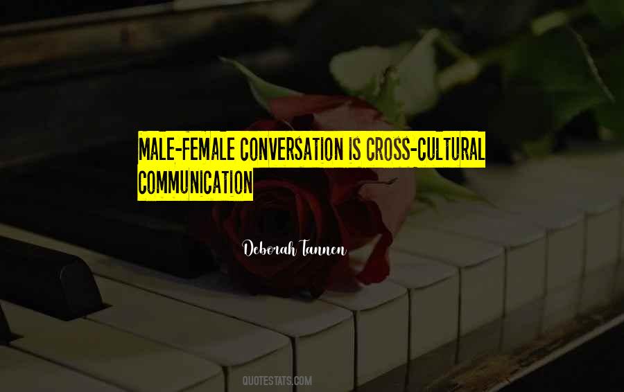 Conversation Is Quotes #1604158