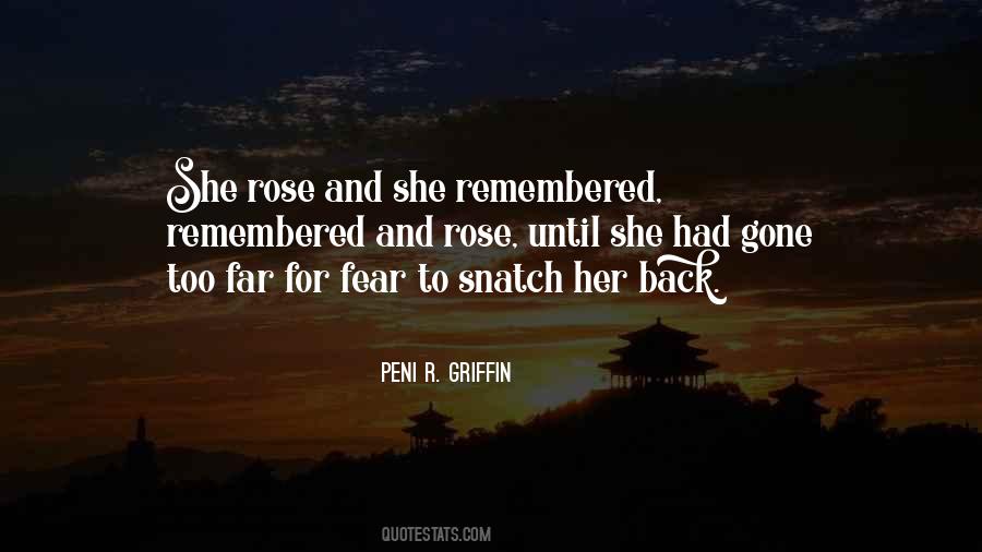 Peni Quotes #1287782