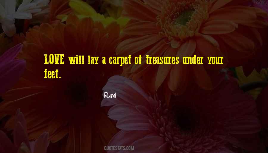 Rumi This Is Love Quotes #61028
