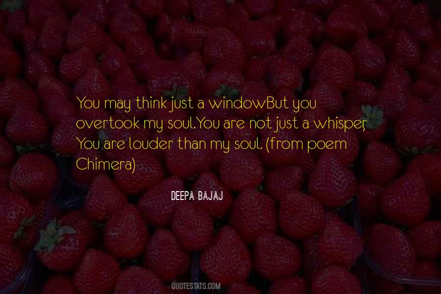 Rumi This Is Love Quotes #980992