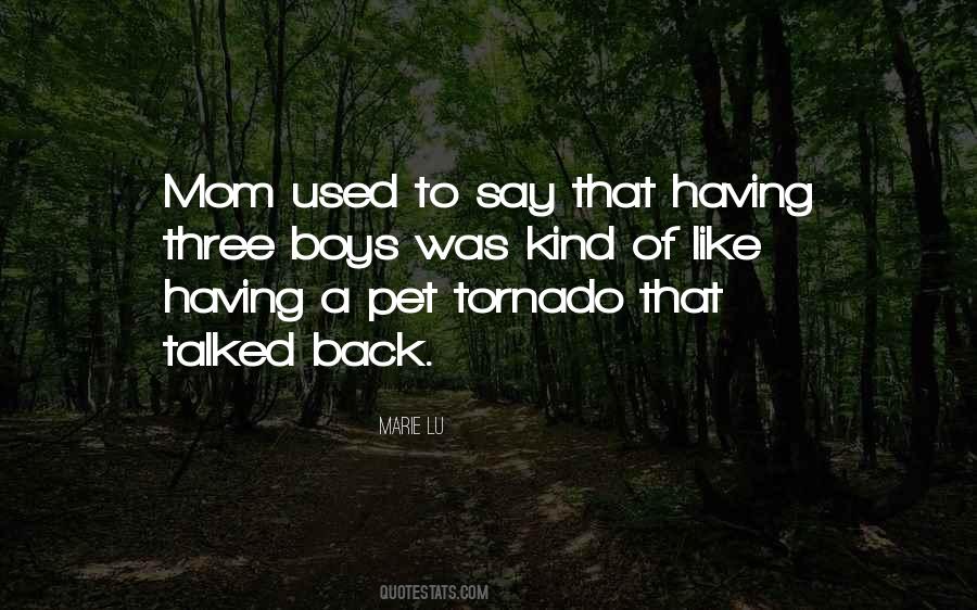Yamaska County Quotes #1636245