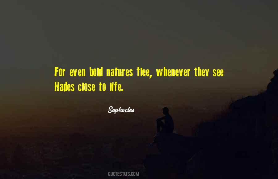 Energia Negativa Quotes #615692