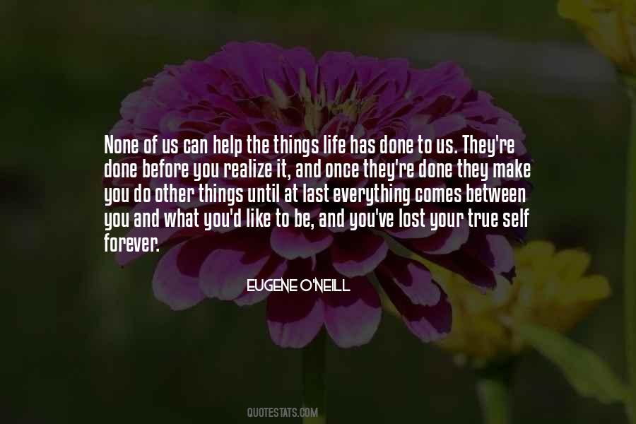 Do Other Things Quotes #1446925