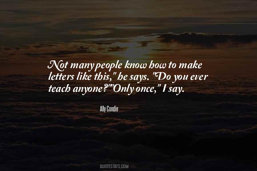 Quintons Iowa City Quotes #324018