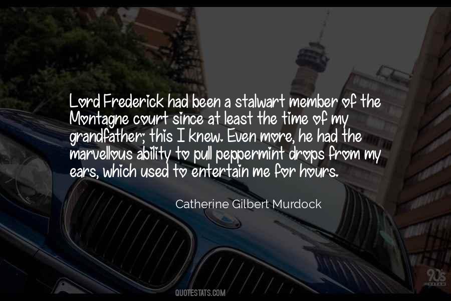 Quintons Iowa City Quotes #756154